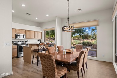 Come and live and enjoy the wonderful community of Tonto Verde on Tonto Verde Golf Club in Arizona - for sale on GolfHomes.com, golf home, golf lot