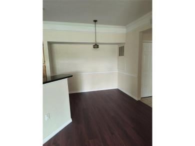 Completely updated 2BR/2Bath condo with direct GOLF COURSE view on MetroWest Golf Club in Florida - for sale on GolfHomes.com, golf home, golf lot
