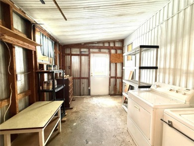 Under contract-accepting backup offers. Welcome to Caribbean on Apollo Beach Golf and Sea Club in Florida - for sale on GolfHomes.com, golf home, golf lot