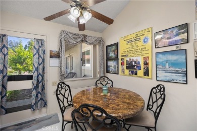 YOU WILL NOT WANT TO MISS THIS POPULAR *SAN SEBASTIAN* CONDO on Leisure Village Par 3 Golf Course in California - for sale on GolfHomes.com, golf home, golf lot