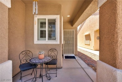 If you enjoy a MAGNIFICENT VIEW, watching SUNSETS, or spotting on Aliante Golf Club in Nevada - for sale on GolfHomes.com, golf home, golf lot