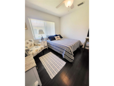 This highly sought-after and rarely available free-standing unit on IMG Academies Golf and Country Club in Florida - for sale on GolfHomes.com, golf home, golf lot