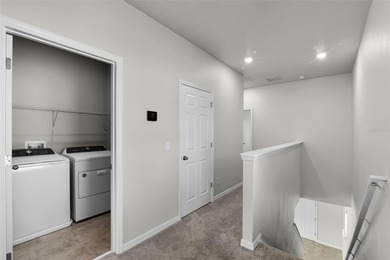 Welcome to this move-in ready 3-bedroom, 2.5-bathroom home in on Venetian Bay Golf Course in Florida - for sale on GolfHomes.com, golf home, golf lot