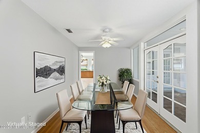 Welcome to Cypress Creek in the heart of Sawgrass Players Club on The Yard in Florida - for sale on GolfHomes.com, golf home, golf lot