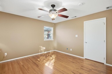 **Brand New Roof! Perfect Family Home in Benbrook**. Almost a on Pecan Valley Municipal Golf Course in Texas - for sale on GolfHomes.com, golf home, golf lot