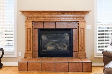 Your LUXURY Dream Home awaits, Situated in the prestigious on Covered Bridge Golf Club in Indiana - for sale on GolfHomes.com, golf home, golf lot