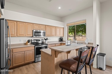 Come and live and enjoy the wonderful community of Tonto Verde on Tonto Verde Golf Club in Arizona - for sale on GolfHomes.com, golf home, golf lot