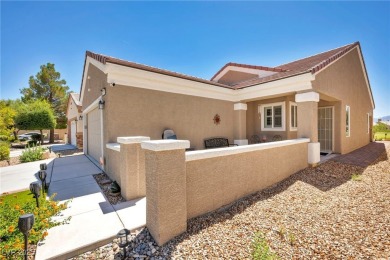 If you enjoy a MAGNIFICENT VIEW, watching SUNSETS, or spotting on Aliante Golf Club in Nevada - for sale on GolfHomes.com, golf home, golf lot