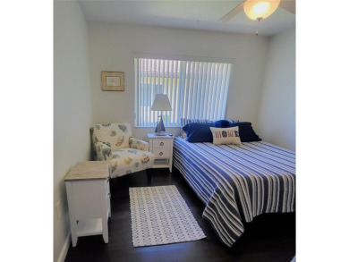 This highly sought-after and rarely available free-standing unit on IMG Academies Golf and Country Club in Florida - for sale on GolfHomes.com, golf home, golf lot