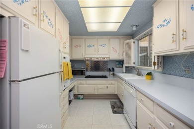 YOU WILL NOT WANT TO MISS THIS POPULAR *SAN SEBASTIAN* CONDO on Leisure Village Par 3 Golf Course in California - for sale on GolfHomes.com, golf home, golf lot