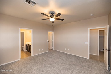 Why are so many people moving to Gold Canyon? Could it be the on Gold Canyon Golf Resort - Sidewinder in Arizona - for sale on GolfHomes.com, golf home, golf lot