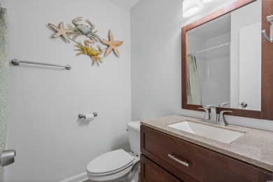 Welcome to coastal living at its finest in Surfside Beach's on Prestwick Country Club in South Carolina - for sale on GolfHomes.com, golf home, golf lot