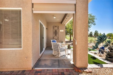 If you enjoy a MAGNIFICENT VIEW, watching SUNSETS, or spotting on Aliante Golf Club in Nevada - for sale on GolfHomes.com, golf home, golf lot