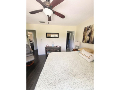 This highly sought-after and rarely available free-standing unit on IMG Academies Golf and Country Club in Florida - for sale on GolfHomes.com, golf home, golf lot