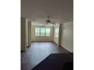 Completely updated 2BR/2Bath condo with direct GOLF COURSE view on MetroWest Golf Club in Florida - for sale on GolfHomes.com, golf home, golf lot