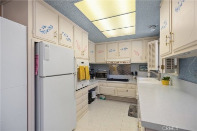 YOU WILL NOT WANT TO MISS THIS POPULAR *SAN SEBASTIAN* CONDO on Leisure Village Par 3 Golf Course in California - for sale on GolfHomes.com, golf home, golf lot