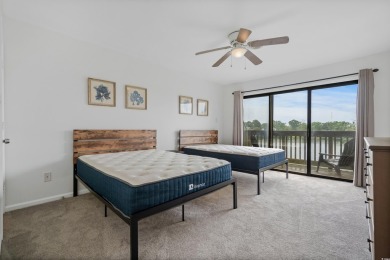 Welcome to coastal living at its finest in Surfside Beach's on Prestwick Country Club in South Carolina - for sale on GolfHomes.com, golf home, golf lot