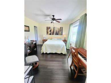 This highly sought-after and rarely available free-standing unit on IMG Academies Golf and Country Club in Florida - for sale on GolfHomes.com, golf home, golf lot