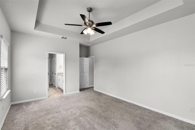 Welcome to this move-in ready 3-bedroom, 2.5-bathroom home in on Venetian Bay Golf Course in Florida - for sale on GolfHomes.com, golf home, golf lot