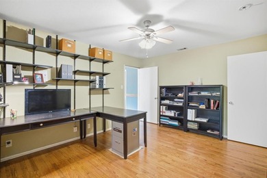 **Brand New Roof! Perfect Family Home in Benbrook**. Almost a on Pecan Valley Municipal Golf Course in Texas - for sale on GolfHomes.com, golf home, golf lot