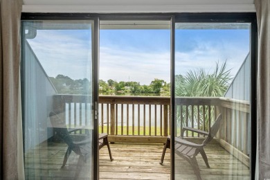 Welcome to coastal living at its finest in Surfside Beach's on Prestwick Country Club in South Carolina - for sale on GolfHomes.com, golf home, golf lot