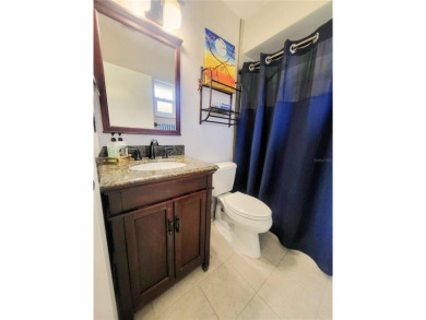 This highly sought-after and rarely available free-standing unit on IMG Academies Golf and Country Club in Florida - for sale on GolfHomes.com, golf home, golf lot