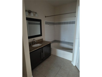 Completely updated 2BR/2Bath condo with direct GOLF COURSE view on MetroWest Golf Club in Florida - for sale on GolfHomes.com, golf home, golf lot