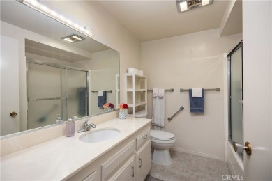 YOU WILL NOT WANT TO MISS THIS POPULAR *SAN SEBASTIAN* CONDO on Leisure Village Par 3 Golf Course in California - for sale on GolfHomes.com, golf home, golf lot