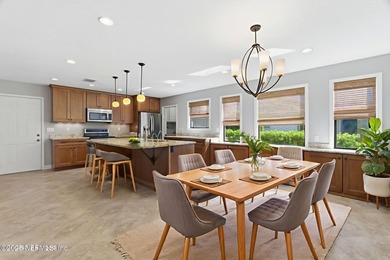 Welcome to Cypress Creek in the heart of Sawgrass Players Club on The Yard in Florida - for sale on GolfHomes.com, golf home, golf lot