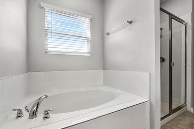 Welcome to this move-in ready 3-bedroom, 2.5-bathroom home in on Venetian Bay Golf Course in Florida - for sale on GolfHomes.com, golf home, golf lot