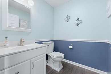 Located in the desirable Eagle Glen subdivision, this spacious 6 on Eagle Glen Golf Club in Indiana - for sale on GolfHomes.com, golf home, golf lot