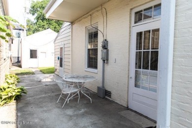 Welcome to your dream home in Historic Downtown Madison! This on River Chase Golf Course in Indiana - for sale on GolfHomes.com, golf home, golf lot