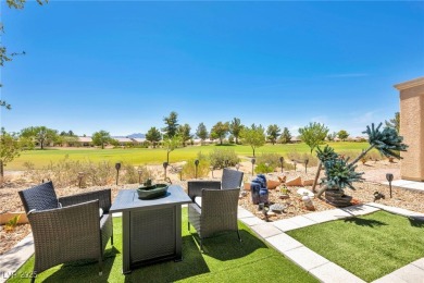 If you enjoy a MAGNIFICENT VIEW, watching SUNSETS, or spotting on Aliante Golf Club in Nevada - for sale on GolfHomes.com, golf home, golf lot