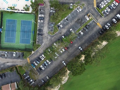 Bright and spacious 2-bedroom, 2-bathroom unit in the heart of on Turnberry Isle Resort and Club in Florida - for sale on GolfHomes.com, golf home, golf lot