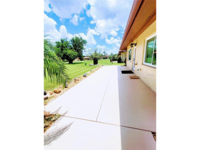 This highly sought-after and rarely available free-standing unit on IMG Academies Golf and Country Club in Florida - for sale on GolfHomes.com, golf home, golf lot