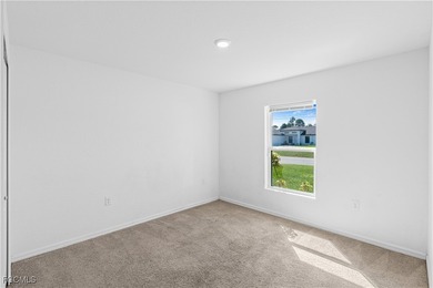 New to the market...This 2024 built 4 bedroom home is now on River Hall Country Club in Florida - for sale on GolfHomes.com, golf home, golf lot