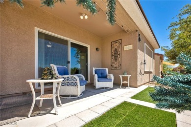 If you enjoy a MAGNIFICENT VIEW, watching SUNSETS, or spotting on Aliante Golf Club in Nevada - for sale on GolfHomes.com, golf home, golf lot