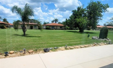 This highly sought-after and rarely available free-standing unit on IMG Academies Golf and Country Club in Florida - for sale on GolfHomes.com, golf home, golf lot