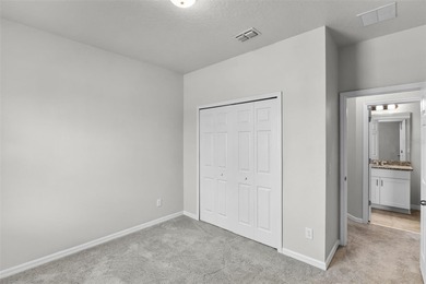 Welcome to this move-in ready 3-bedroom, 2.5-bathroom home in on Venetian Bay Golf Course in Florida - for sale on GolfHomes.com, golf home, golf lot