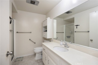 YOU WILL NOT WANT TO MISS THIS POPULAR *SAN SEBASTIAN* CONDO on Leisure Village Par 3 Golf Course in California - for sale on GolfHomes.com, golf home, golf lot