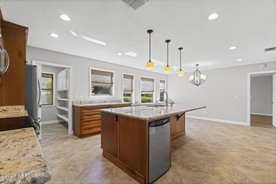 Welcome to Cypress Creek in the heart of Sawgrass Players Club on The Yard in Florida - for sale on GolfHomes.com, golf home, golf lot