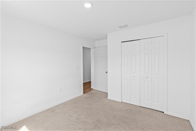 New to the market...This 2024 built 4 bedroom home is now on River Hall Country Club in Florida - for sale on GolfHomes.com, golf home, golf lot