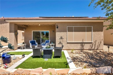 If you enjoy a MAGNIFICENT VIEW, watching SUNSETS, or spotting on Aliante Golf Club in Nevada - for sale on GolfHomes.com, golf home, golf lot