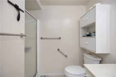 YOU WILL NOT WANT TO MISS THIS POPULAR *SAN SEBASTIAN* CONDO on Leisure Village Par 3 Golf Course in California - for sale on GolfHomes.com, golf home, golf lot