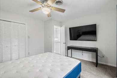 Welcome to coastal living at its finest in Surfside Beach's on Prestwick Country Club in South Carolina - for sale on GolfHomes.com, golf home, golf lot