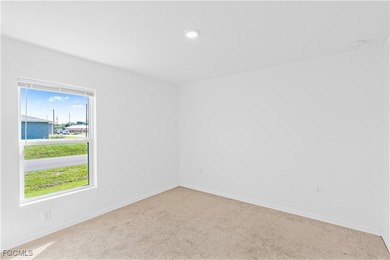 New to the market...This 2024 built 4 bedroom home is now on River Hall Country Club in Florida - for sale on GolfHomes.com, golf home, golf lot