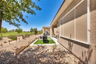 If you enjoy a MAGNIFICENT VIEW, watching SUNSETS, or spotting on Aliante Golf Club in Nevada - for sale on GolfHomes.com, golf home, golf lot