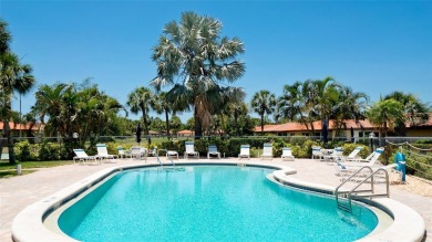 This highly sought-after and rarely available free-standing unit on IMG Academies Golf and Country Club in Florida - for sale on GolfHomes.com, golf home, golf lot