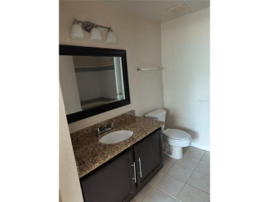 Completely updated 2BR/2Bath condo with direct GOLF COURSE view on MetroWest Golf Club in Florida - for sale on GolfHomes.com, golf home, golf lot