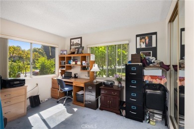 YOU WILL NOT WANT TO MISS THIS POPULAR *SAN SEBASTIAN* CONDO on Leisure Village Par 3 Golf Course in California - for sale on GolfHomes.com, golf home, golf lot